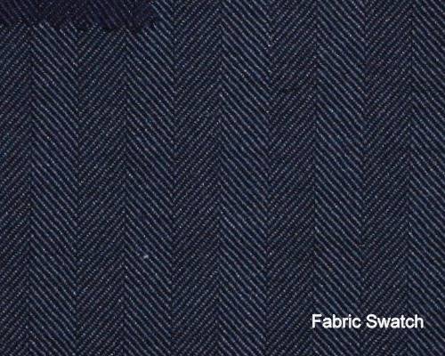 SilkLight  Made To Measure Vest  - CER0467_MTM_SV