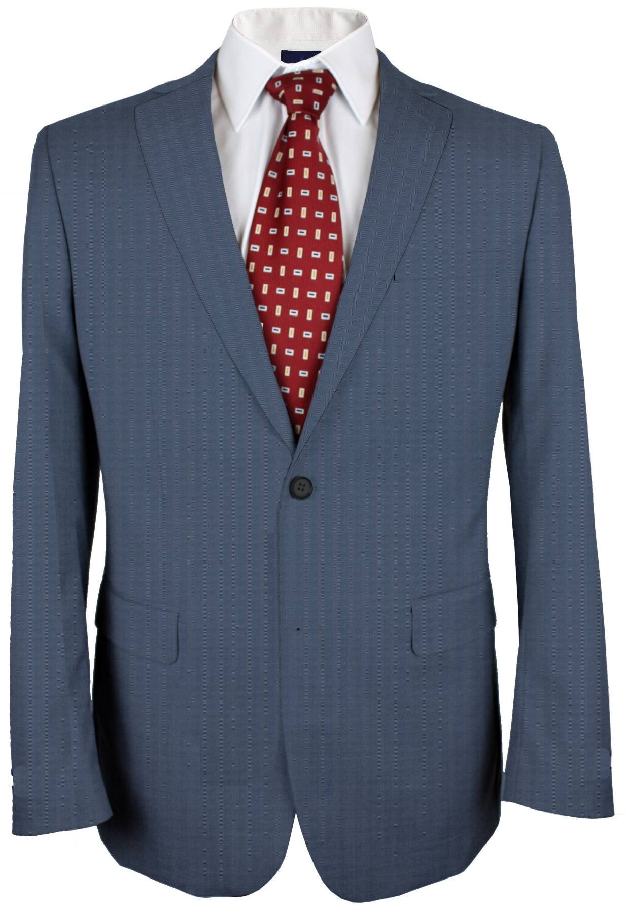 SilkLight Made To Measure Jacket - CER0468_MTM_SJ