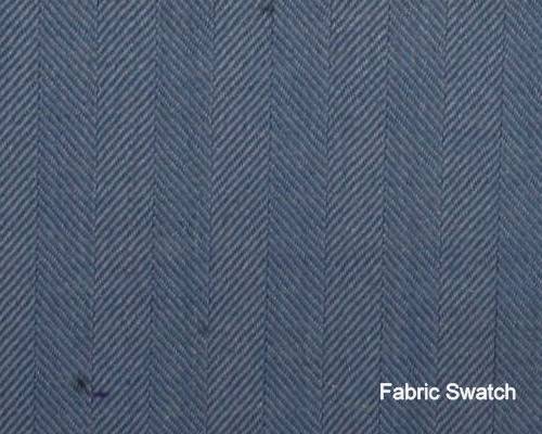 SilkLight  Made To Measure Vest  - CER0468_MTM_SV