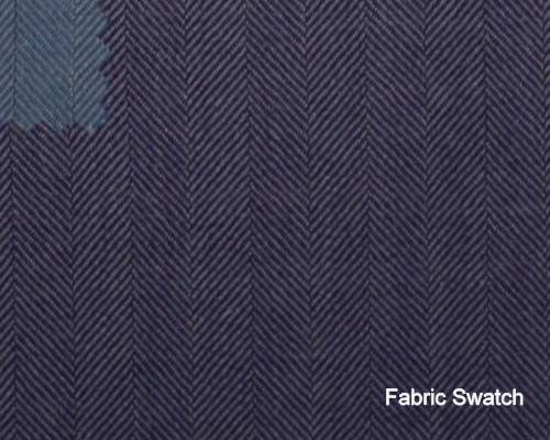 SilkLight  Made To Measure Vest  - CER0469_MTM_SV