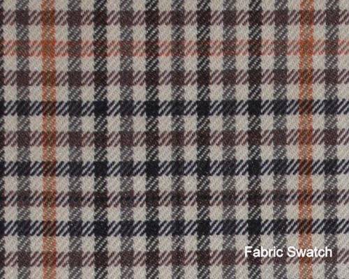 SilkLight  Made To Measure Jacket  - CER0471_MTM_SJ