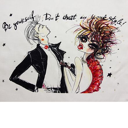 Art Lining - ARTLIN0053