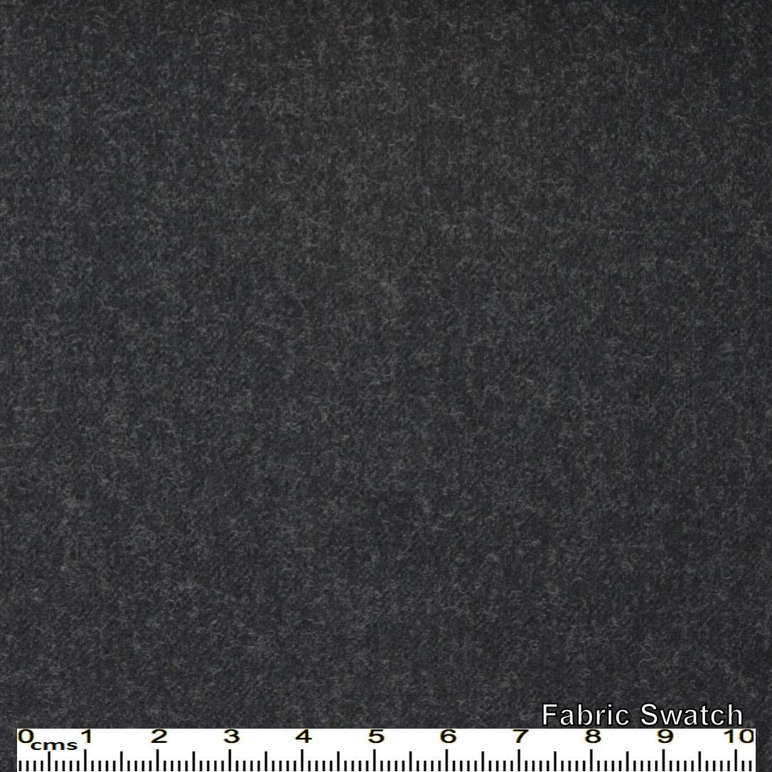 Montana Grey Plain Made To Measure Jacket - VBC0507_MTM_SJ