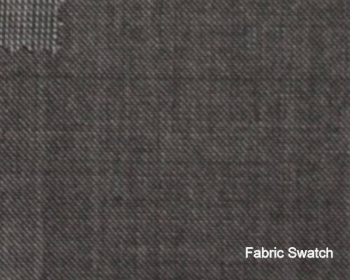 Prestige 130's  Made To Measure Vest  - CER0322_MTM_SV