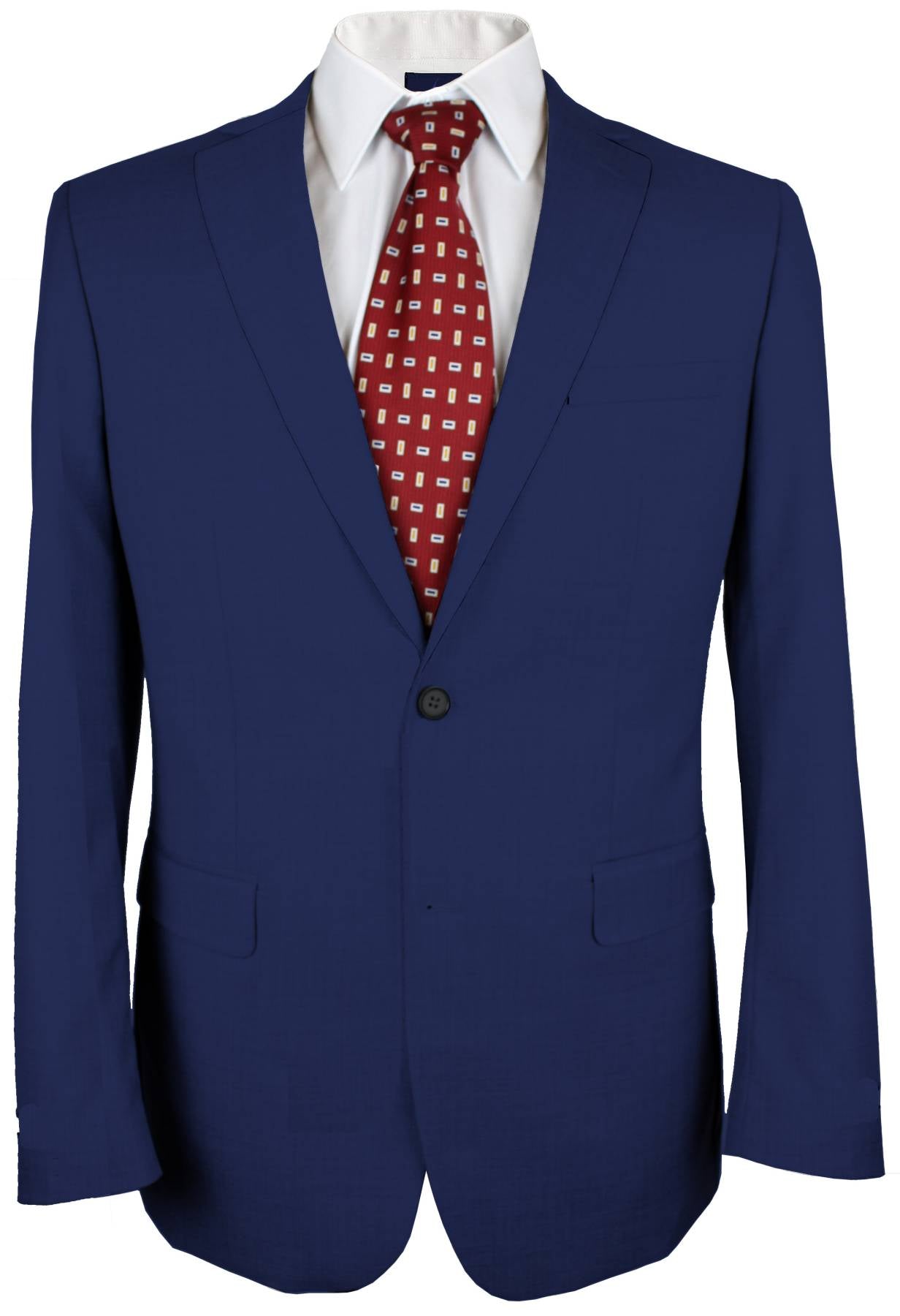 Prestige 130's Made To Measure Jacket - CER0324_MTM_SJ