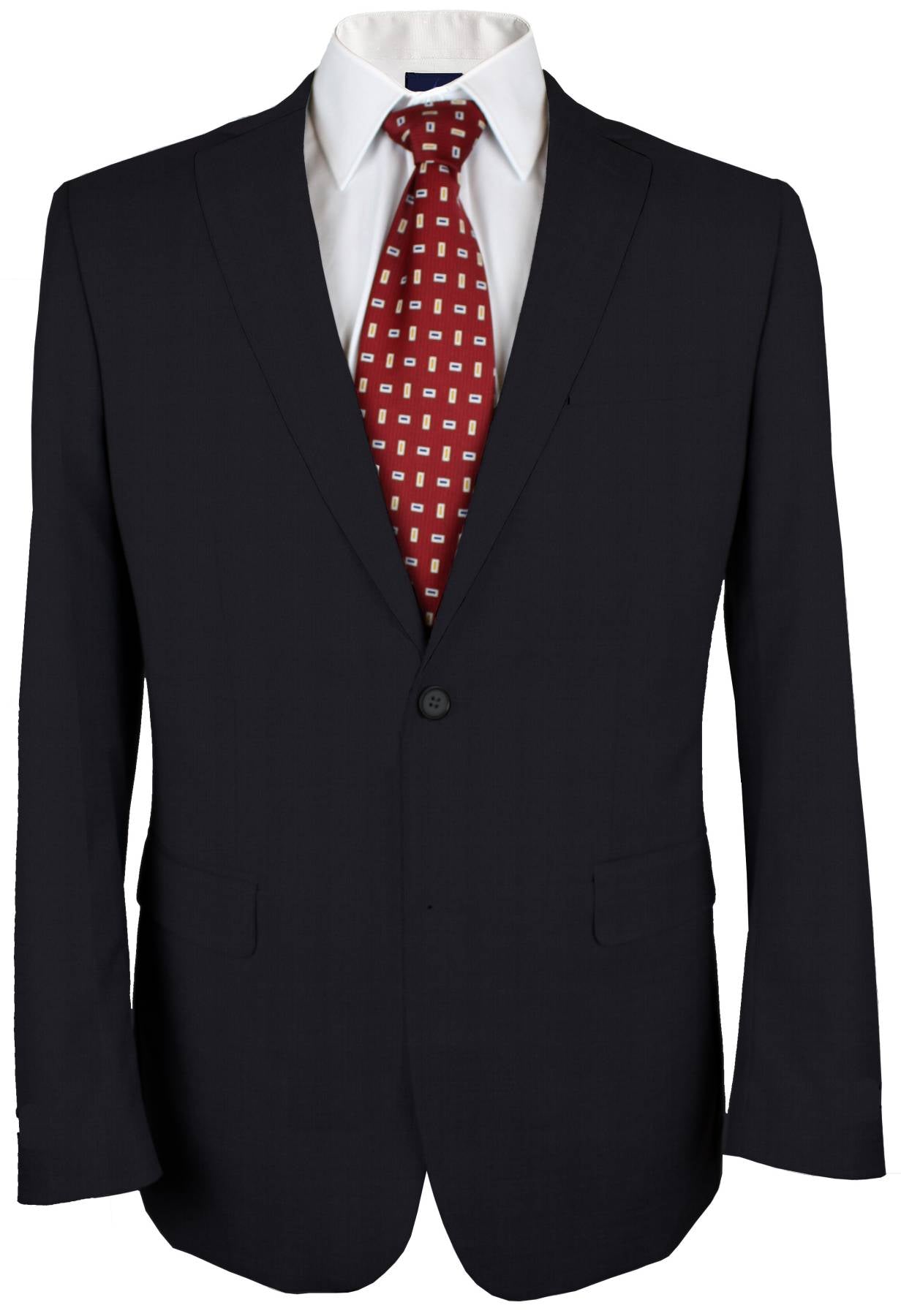 Prestige 130's Made To Measure Jacket - CER0332_MTM_SJ