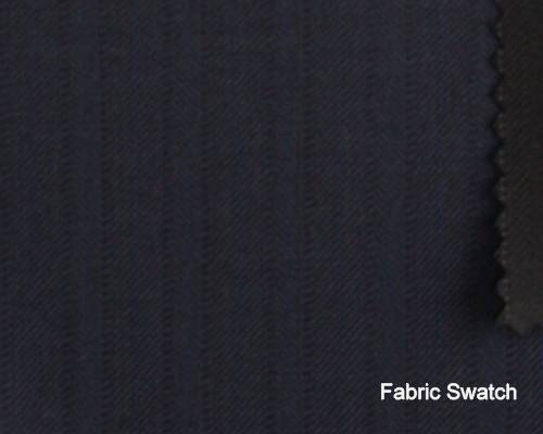 Prestige 130's  Made To Measure Vest  - CER0360_MTM_SV