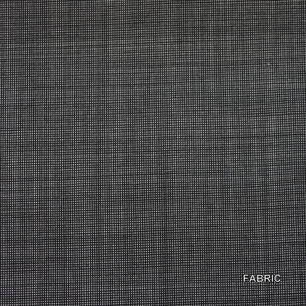 Charcoal Nailhead Made To Measure Pant - VBC0315_MTM_SP