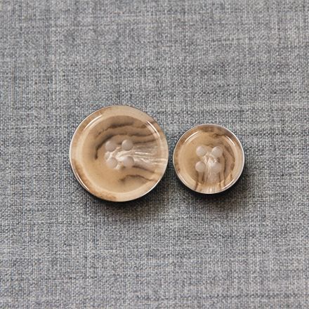 UREA Button  - UREBUT0054