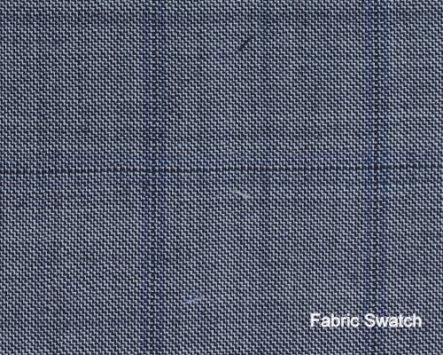 PRESTIGE  Made To Measure Vest  - CER0098_MTM_SV