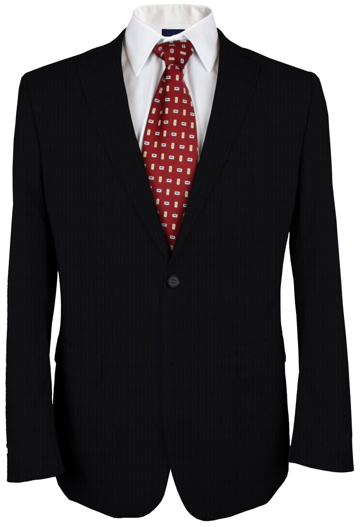 PRESTIGE Made To Measure Jacket - CER0389_MTM_SJ