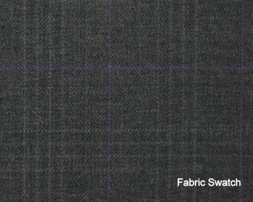 PRESTIGE  Made To Measure Vest  - CER0391_MTM_SV