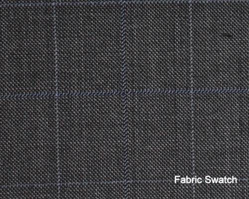 PRESTIGE  Made To Measure Jacket  - CER0143_MTM_SJ