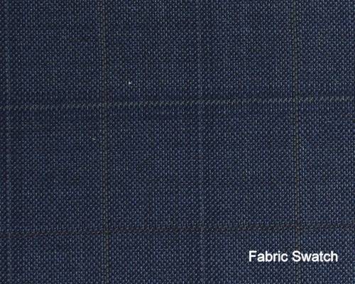 PRESTIGE  Made To Measure Pant  - CER0146_MTM_SP