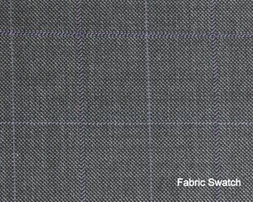 PRESTIGE  Made To Measure Pant  - CER0148_MTM_SP