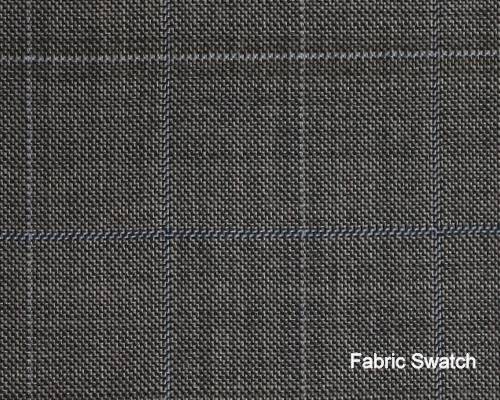 PRESTIGE  Made To Measure Pant  - CER0149_MTM_SP