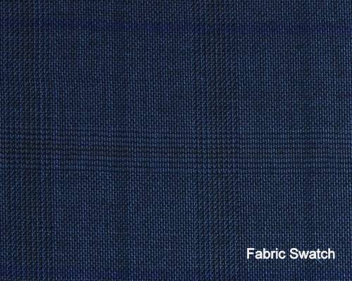 PRESTIGE  Made To Measure Pant  - CER0163_MTM_SP