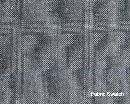 PRESTIGE  Made To Measure Vest  - CER0168_MTM_SV