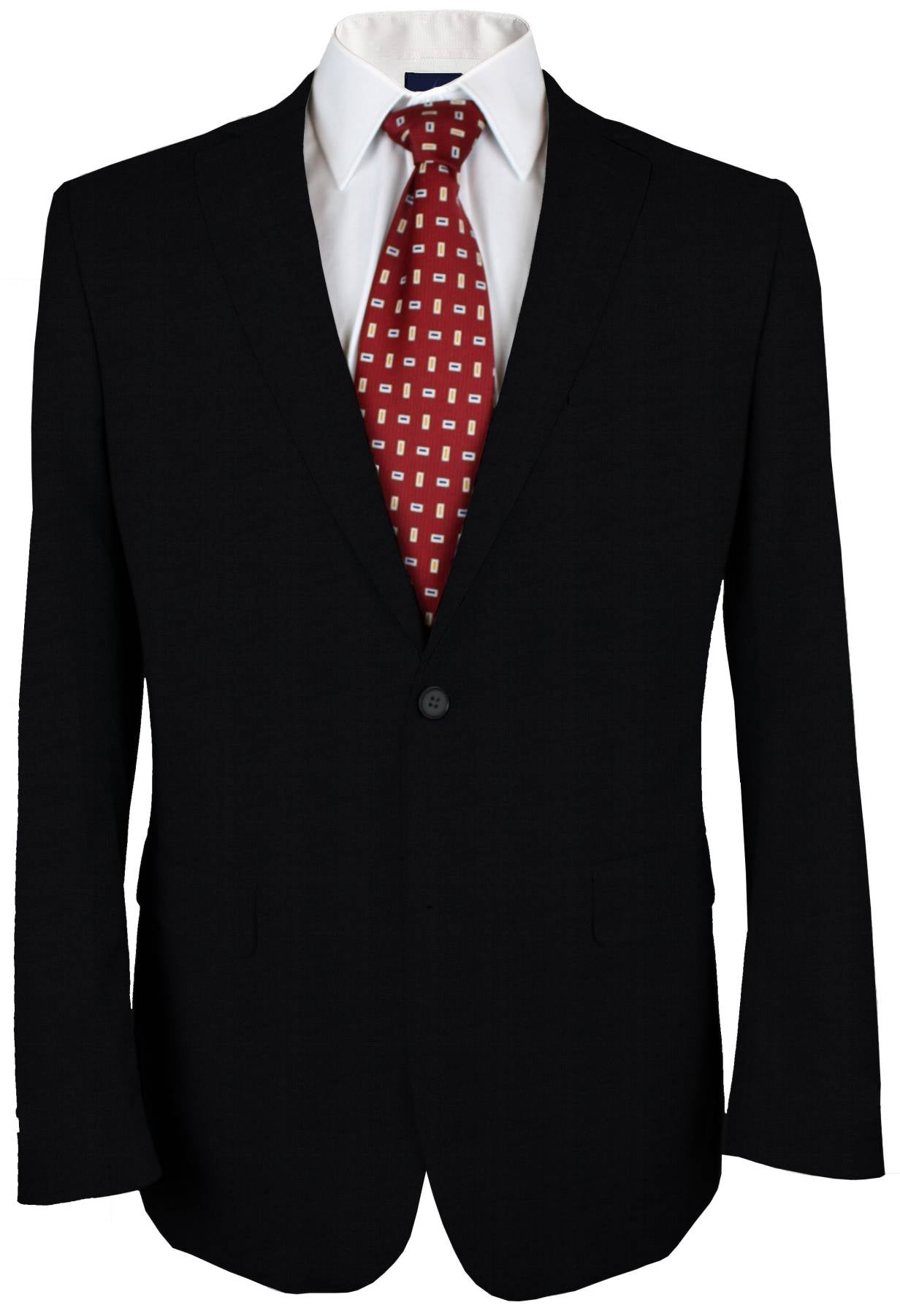 PRESTIGE Made To Measure Jacket - CER0420_MTM_SJ