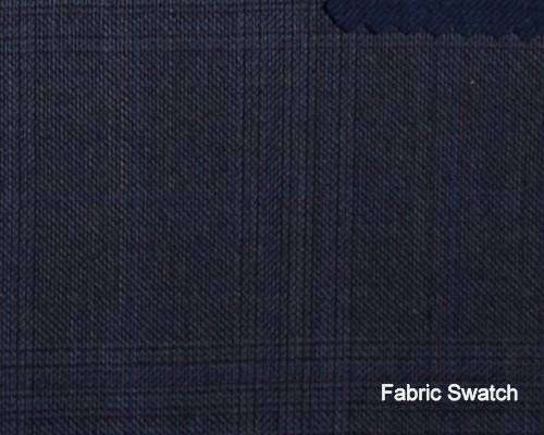 PRESTIGE  Made To Measure Jacket  - CER0432_MTM_SJ