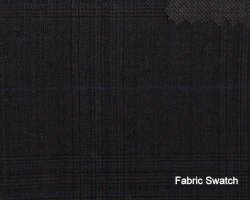 PRESTIGE  Made To Measure Vest  - CER0434_MTM_SV