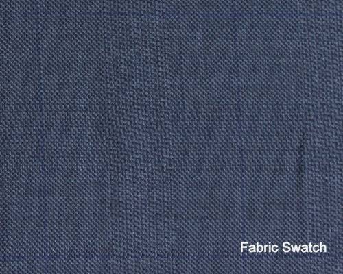 PRESTIGE  Made To Measure Vest  - CER0188_MTM_SV