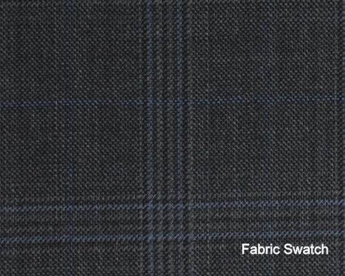 PRESTIGE  Made To Measure Vest  - CER0201_MTM_SV