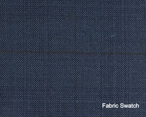 PRESTIGE  Made To Measure Jacket  - CER0215_MTM_SJ