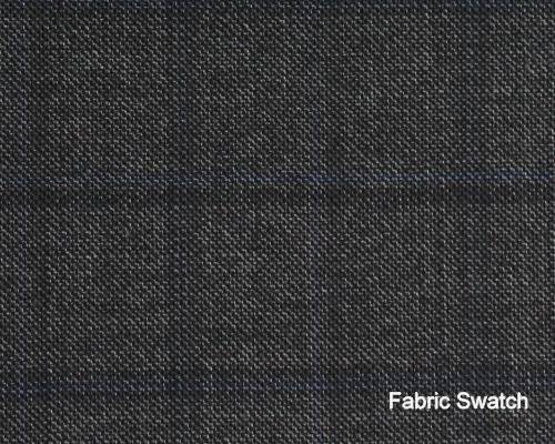 PRESTIGE  Made To Measure Jacket  - CER0221_MTM_SJ