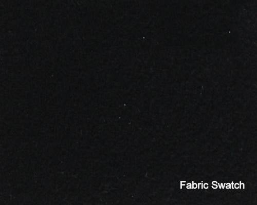 100% Cashmere Black Russian Grey Plain Made To Measure Jacket  - CER0075_MTM_SJ