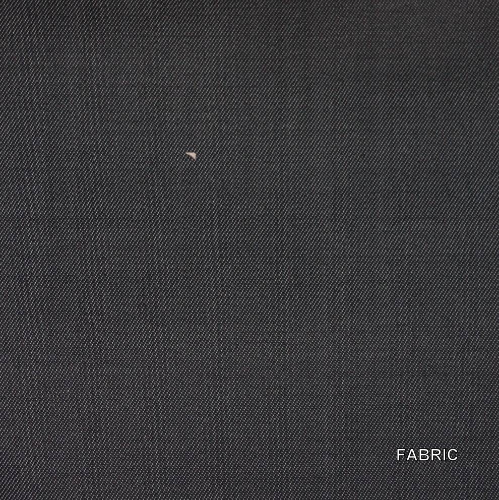 Light Charcoal Plain Made To Measure Pant - VBC0382_MTM_SP