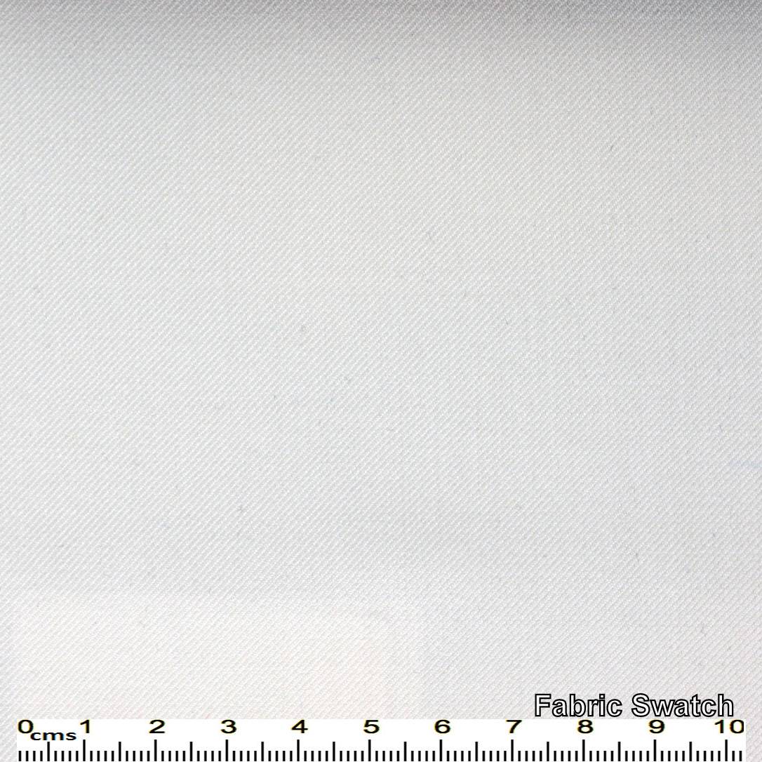 Mystic Grey Plain Made To Measure Jacket - VBC0403_MTM_SJ