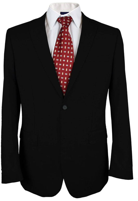 Plain Made To Measure Jacket - VBC0623_MTM_SJ