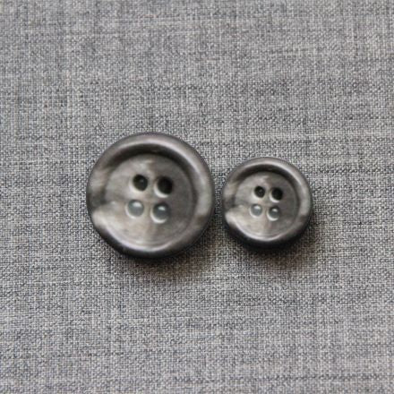 UREA Button  - UREBUT0063