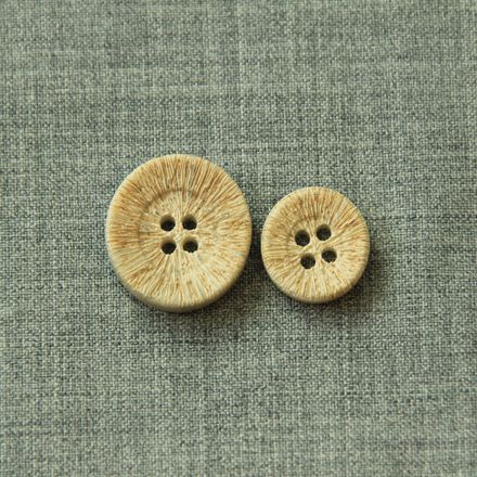 UREA Button  - UREBUT0071