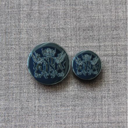 Luxury Boutique Button  - LUXBUT0008