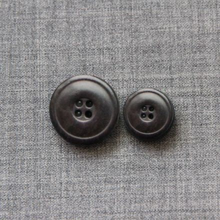 Corozo Button  - CORBUT0008