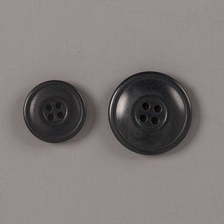 Corozo Button  - CORBUT0010