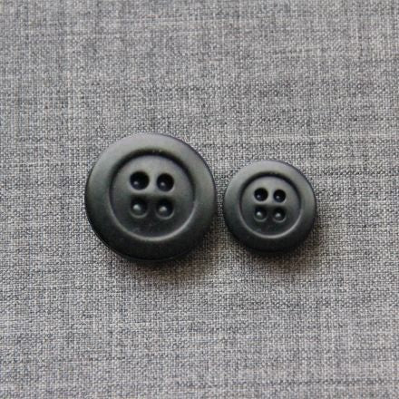 Corozo Button  - CORBUT0018