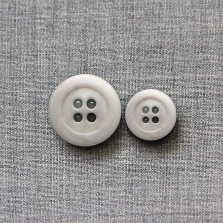 Corozo Button  - CORBUT0019