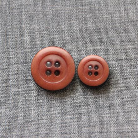 Corozo Button  - CORBUT0020