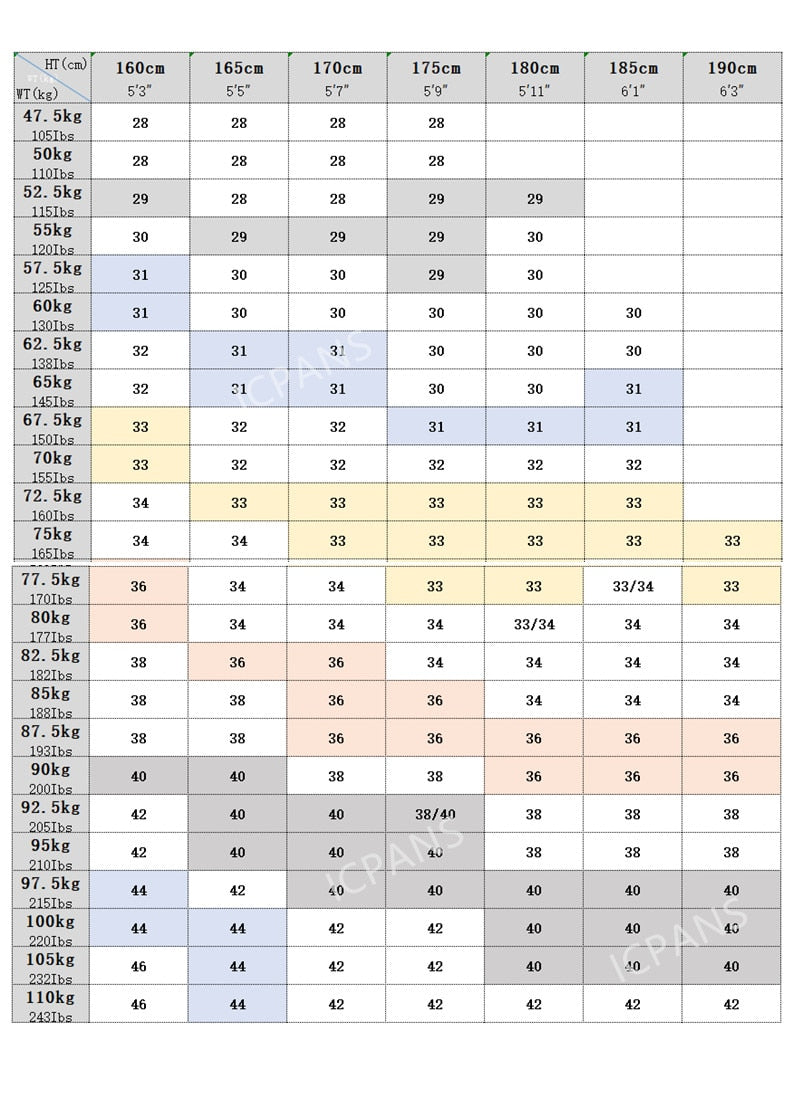 Men's 6 Pockets Fleece Lined Warm Cargo Pants (3 Colors)