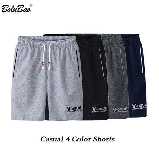 Men's casual Summer Breathable Comfortable Shorts (4 Colors)