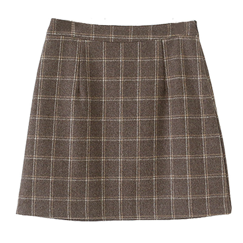 Women's Preppy Style Flare Sleeve Peter Pan Collar Button Shirt (3 Colors)