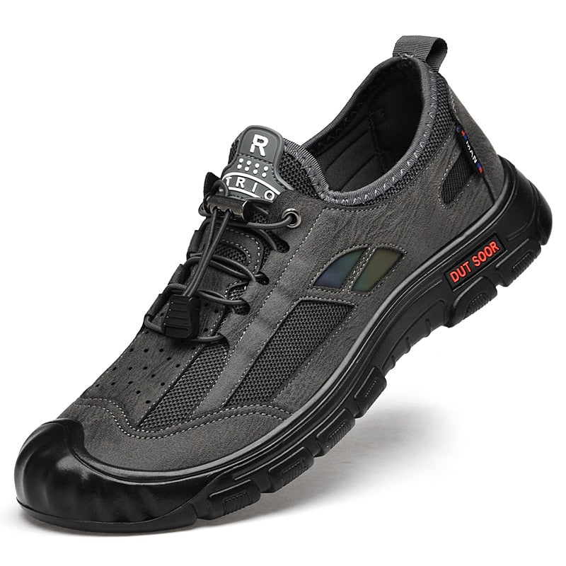 Men Casual Shoes Loafers Sneakers 2025 New Fashion Handmade Retro Leisure Loafers Shoes Zapatos Casuales Hombres Men Shoes