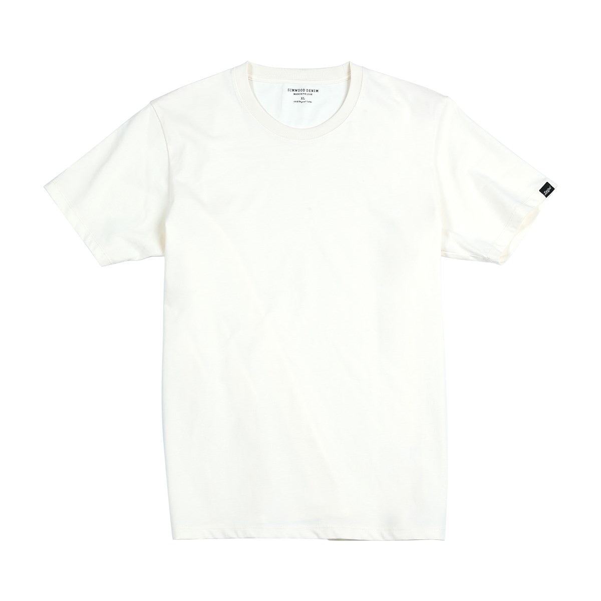 Men's 100% Cotton Solid O-neck Basic High Quality T-shirt - Collection 2 (14 Colors)