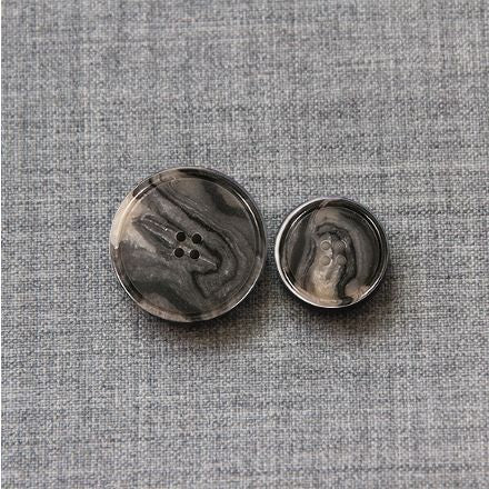 UREA Button  - UREBUT0085