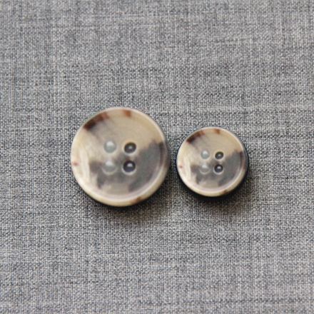 UREA Button  - UREBUT0089