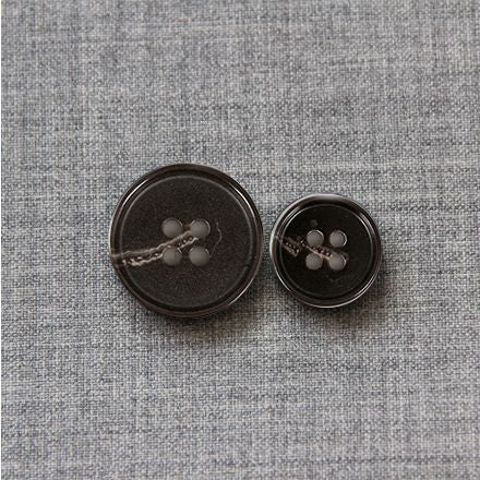 UREA Button  - UREBUT0091