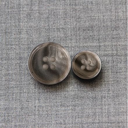 UREA Button  - UREBUT0094
